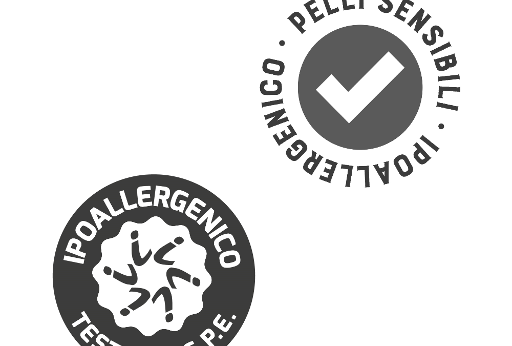 Che differenza c’è tra un detersivo ipoallergenico e un detersivo per pelli sensibili?