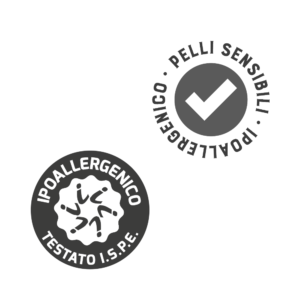 certificazione ipoallergenico pelli sensibili