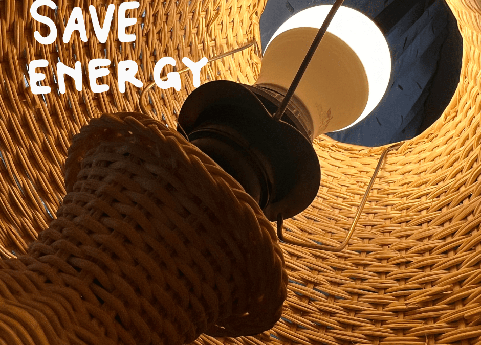 Come risparmiare sull’energia elettrica: utilizzare gli elettrodomestici in modo consapevole