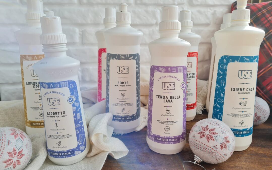 Come prendersi cura degli ambienti durante le feste di Natale